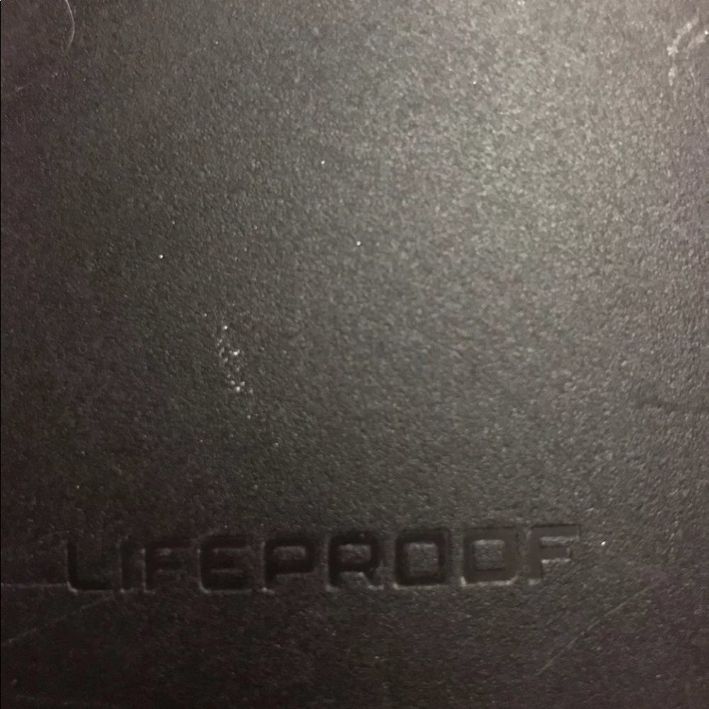 Life proof case - Picture 3 of 3